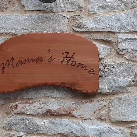 Apartment Mama's Home, Kallirachi Village