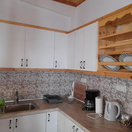 Mama's Home, Kallirachi Village דירה