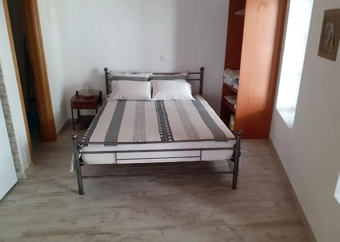 Mama's Home, Kallirachi Village Apartment *