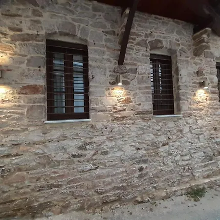 Mama's Home, Kallirachi Village Apartamento *