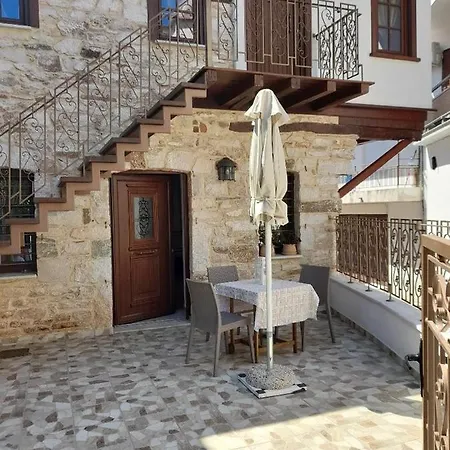 Mama's Home, Kallirachi Village Apartamento