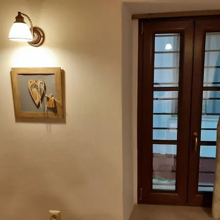 Mama's Home, Kallirachi Village Kallirakhi